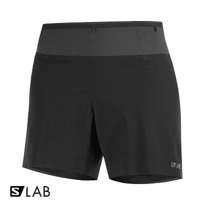 Salomon S/LAB Sense Short W black