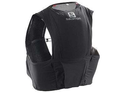 SALOMON S/LAB Sense Ultra 8 Set Black