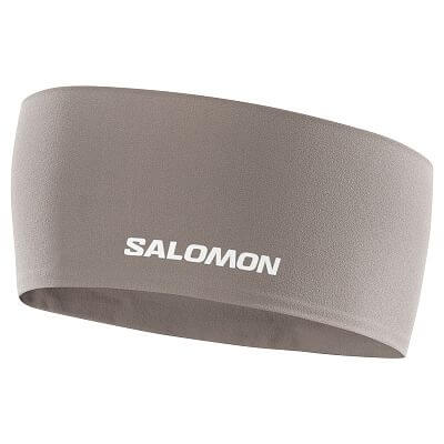 Salomon Sense Aero Headband U iron