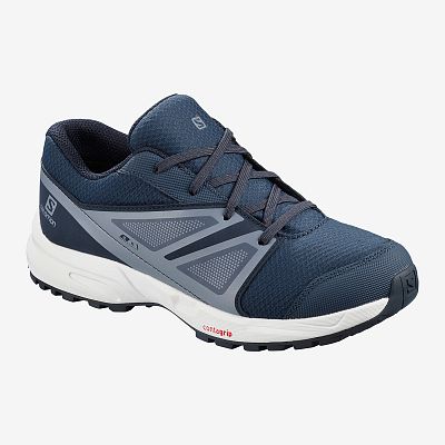 SALOMON Sense CSWP Junior Sargasso S navy blaze