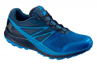 Salomon Sense Escape 2 M poseidon/indigo