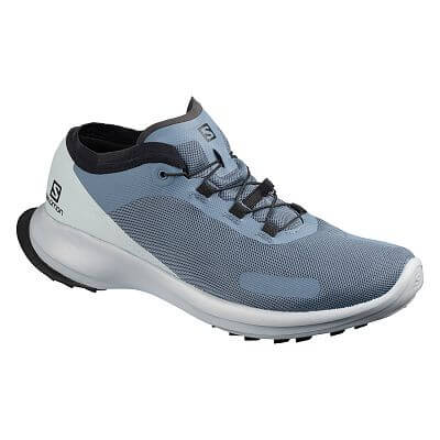 Salomon Sense Feel M flint/pearl blue/bk