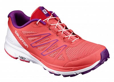 Salomon Sense Marin W living coral/white/grj