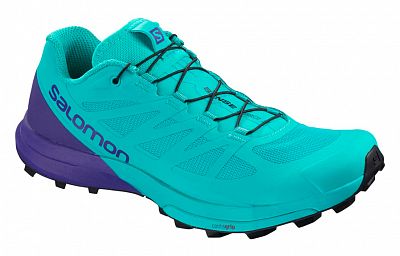 Salomon Sense Pro 3 W blue bird/deep blue/bk