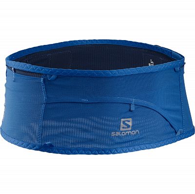 Salomon Sense Pro Belt nautical blue/ebony/mood