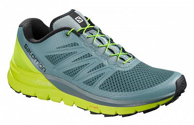SALOMON SENSE PRO MAX STORMY WEA/ACID LIME