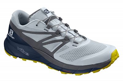 Salomon Sense Ride 2 M illusion b/navy baze