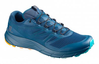 Salomon Sense Ride 2 MMB poseidon - limited edition