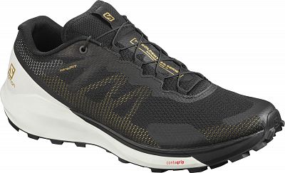 Salomon Sense Ride 3 LTD Edition black/white