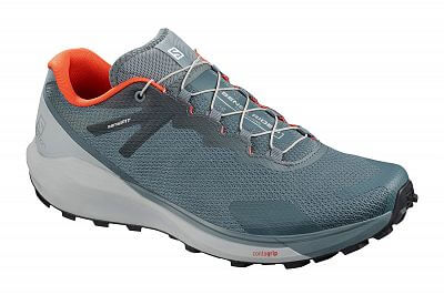 Salomon Sense Ride 3 M stormy wea/pearl blue/lapi