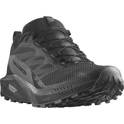 Salomon Sense Ride 5 GTX M black/magnet/black