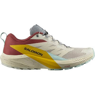 Salomon Sense Ride 5 M rainy day / hots / frees