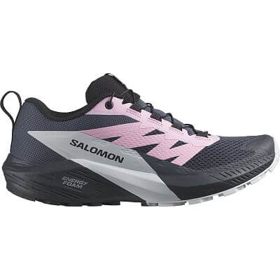 Salomon Sense Ride 5 W india ink / lilac / arct