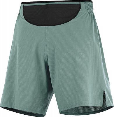 Salomon Sense Short M balsam green