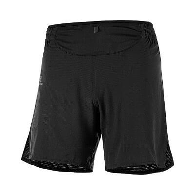 SALOMON Sense Short M black