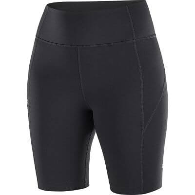 Salomon SHAKEout Bliss Short Tights 8" W deep black