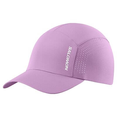 Salomon SHAKEout Cap U iris orchid