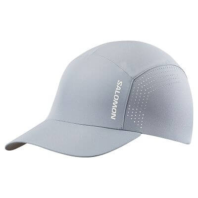 Salomon SHAKEout Cap U trade winds