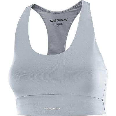 Salomon SHAKEout Core Bra W trade winds