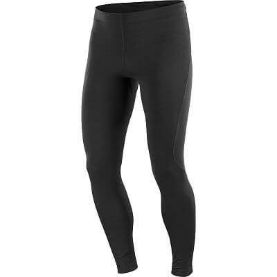 Salomon SHAKEout Core Tights M deep black