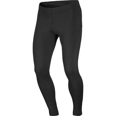 Salomon SHAKEout Core Warm Tights M deep black