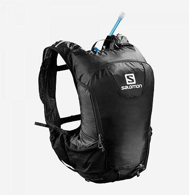 SALOMON Skin Pro 15 Set black