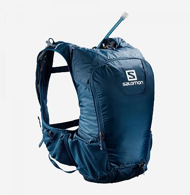 SALOMON Skin Pro 15 Set poseidon