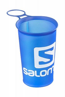 Salomon Soft Cup Speed 150ml/5oz blue