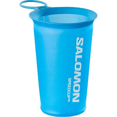 Salomon Soft Cup Speed 150ml/5oz blue