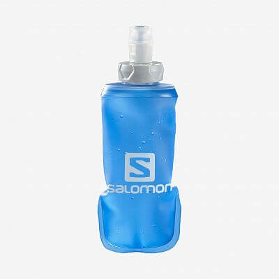 Salomon Soft Flask 150ml/50Z blue