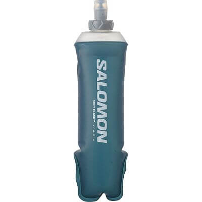 Salomon Soft Flask 500ml/17 OZ 28 slate grey