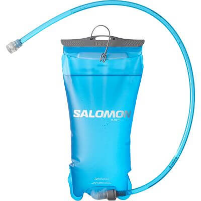 Salomon Soft Reservoir 1.5L clear blue