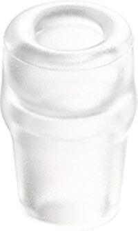 Salomon Soft Valve Clear