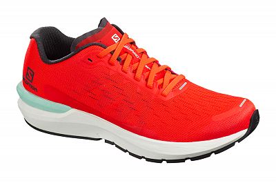 Salomon Sonic 3 Balance M cherry tomato/wh/bk