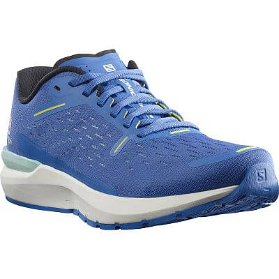 Salomon Sonic 4 Balance blue/wht/eve