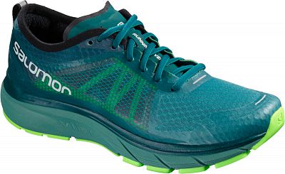SALOMON SONIC RA MAX HYDRO./REFLECTING/GREE
