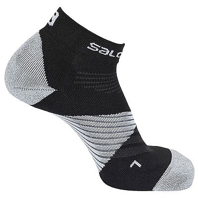 SALOMON Speed Pro black/white