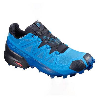 Salomon Speedcross 5 GTX M bluast/lapis/navy