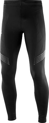 SALOMON Support Pro Tight M black