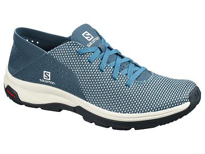 Salomon Tech Lite W icy morn/poseidon/navy