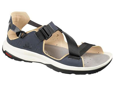 Salomon Tech Sandal india ink/black/taos ta