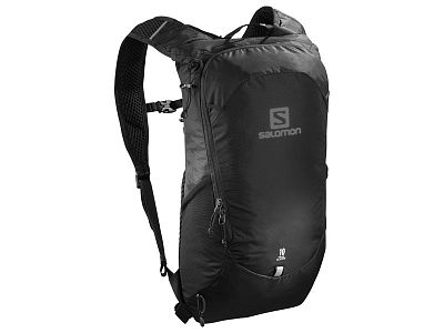 Salomon Trailblazer 10 black/black