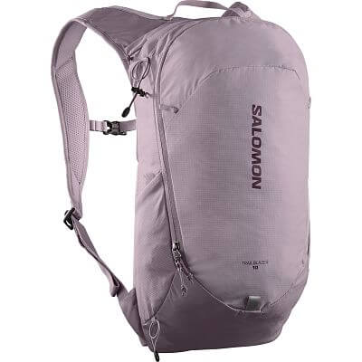 Salomon Trailblazer 10 nirvana / plum perfect