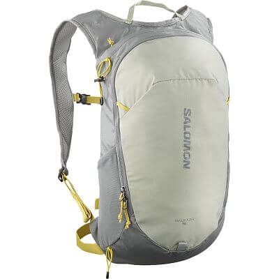 Salomon Trailblazer 10 sedona sage / seagrass / cress green
