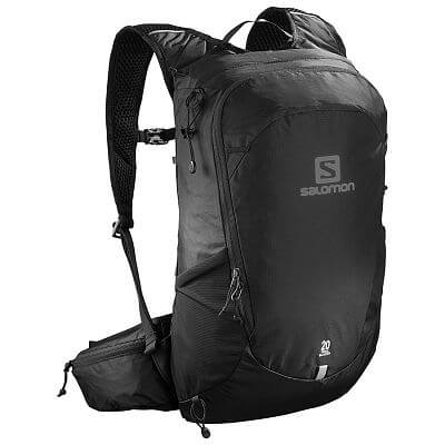 Salomon Trailblazer 20 black/black