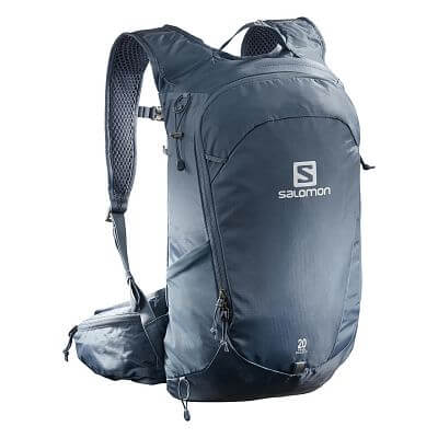 Salomon Trailblazer 20 copen blue