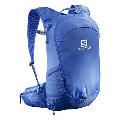 Salomon Trailblazer 20 nebulas blue