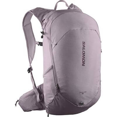Salomon Trailblazer 20 nirvana / plum perfect