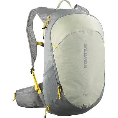 Salomon Trailblazer 20 sedona sage / seagrass / cress green