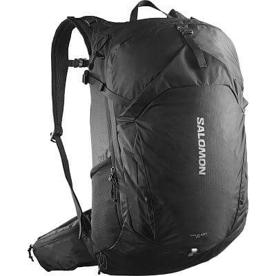 Salomon Trailblazer 30 black/alloy